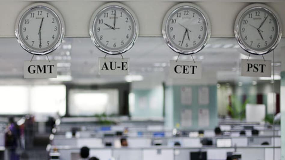 Evaluation for the top job Evaluation for the top job