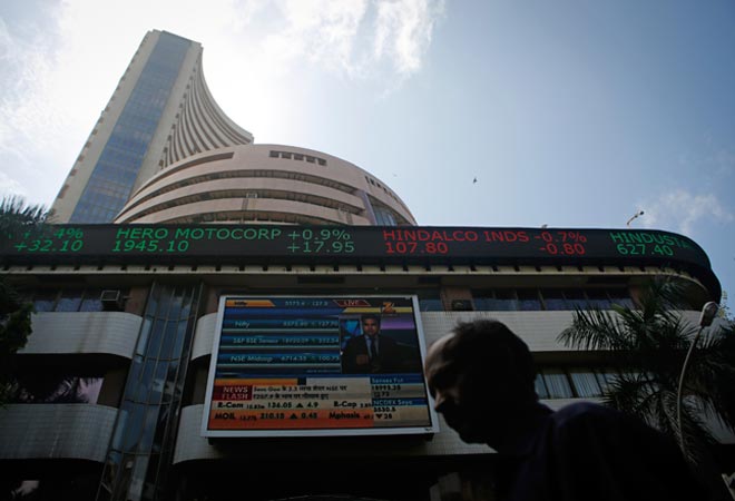 Q4 earnings, inflation data to drive stock markets this week: Experts Q4 earnings, inflation data to drive stock markets this week: Experts