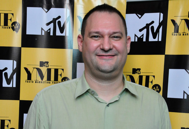 Young people want to make a difference, says Viacom's Christian Kurz