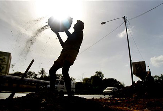 Crisil sees Indian economy growing at 6.5 pc in next 5 years