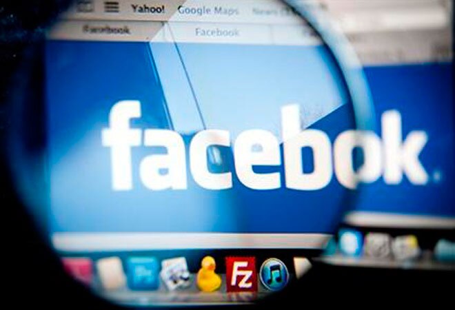 Facebook Q1 results soar; CFO to step down