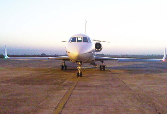 DGCA grounds 11 pilots of GMR for skipping tests DGCA grounds 11 pilots of GMR for skipping tests