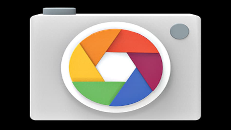Google launches Camera app for Android smartphones Google launches Camera app for Android smartphones