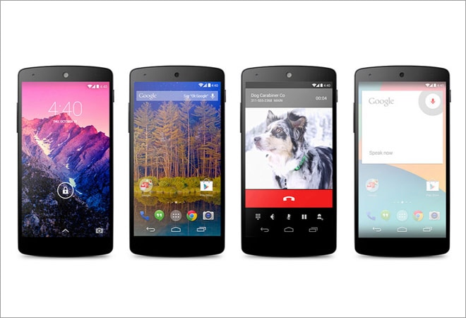 Google to replace Nexus series with Android silver devices? Google to replace Nexus series with Android silver devices?