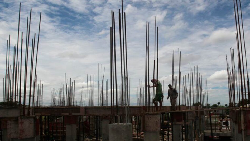 India: Growth vs. Development Agenda India: Growth vs. Development Agenda