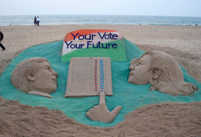 Elections 2014: US calls for more investment-friendly Indian government