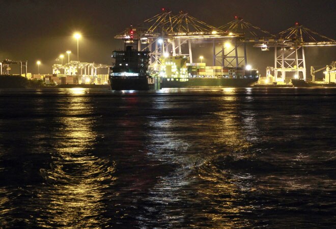 Maharashtra tops Gujarat as investment destination: Report