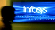 Infosys Q4 net profit up 25 per cent, beats forecasts (Photo: Reuters)