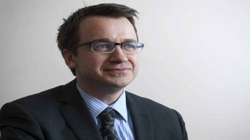 Noel Maye, CEO, Financial Planning Standards Boards, USA Noel Maye, CEO, Financial Planning Standards Boards, USA