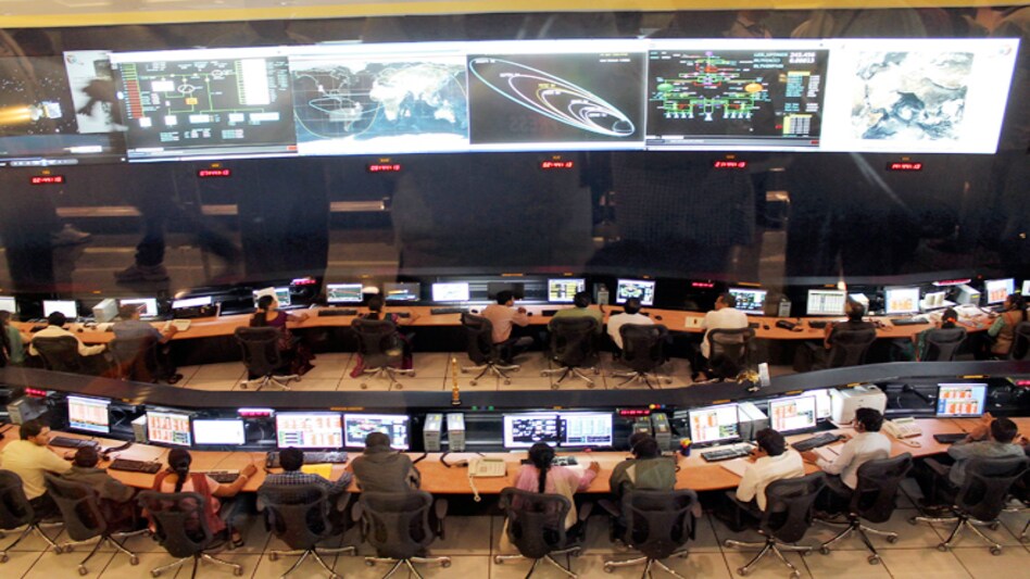 ISRO sets eyes on stars; plans a mini Hubble ISRO sets eyes on stars; plans a mini Hubble