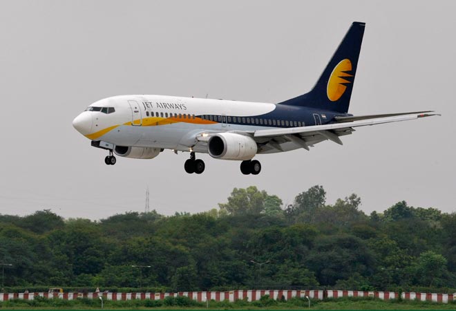 Etihad audit indicates Jet Airways has 700-employee surplus Etihad audit indicates Jet Airways has 700-employee surplus
