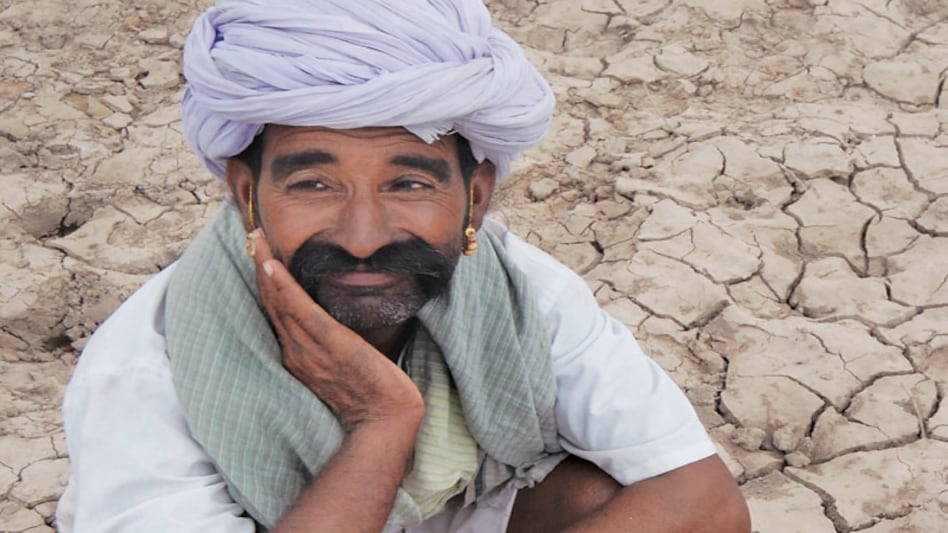 El Nino may play spoilsport with monsoon this year El Nino may play spoilsport with monsoon this year