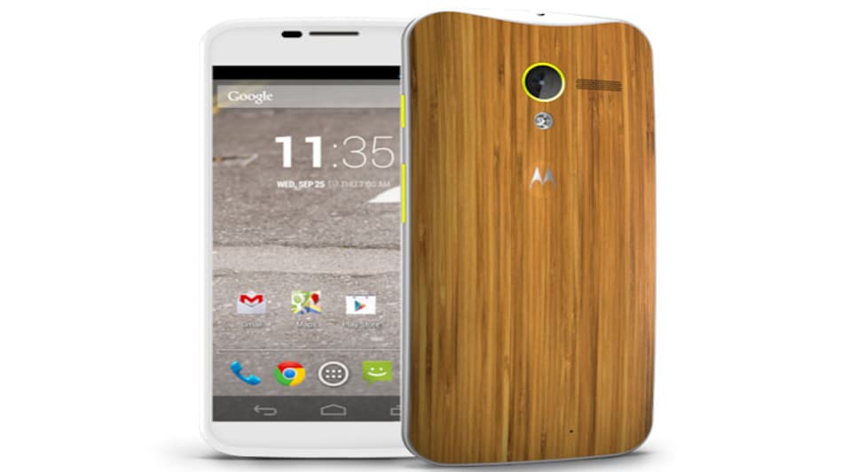 Moto X outperforms others on top-notch hardware, right pricing Moto X outperforms others on top-notch hardware, right pricing