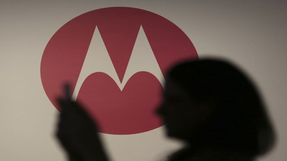 Zebra Tech to buy Motorola Solutions' unit for $3.5 bn: Report Zebra Tech to buy Motorola Solutions' unit for $3.5 bn: Report