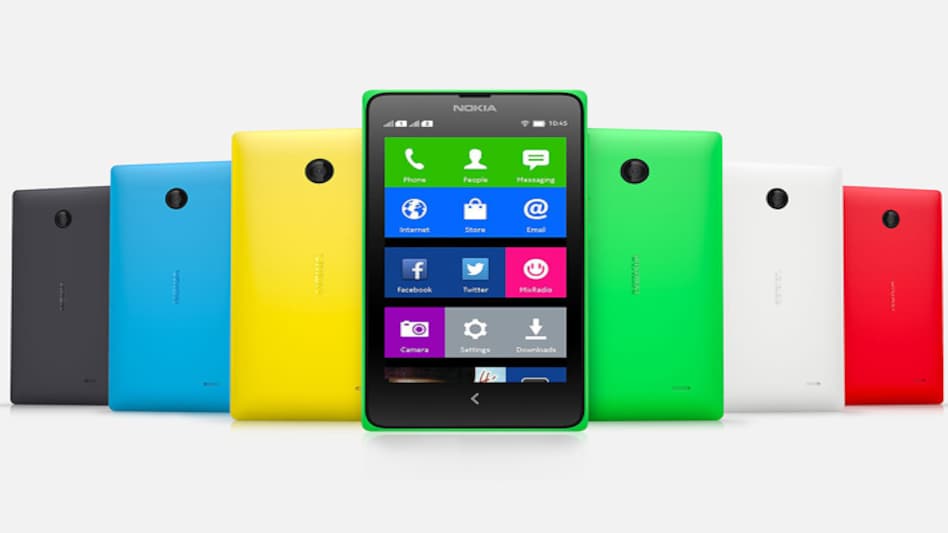Nokia X price cut ahead of X+, XL launch Nokia X price cut ahead of X+, XL launch