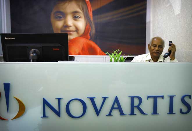 GSK-Novartis-Eli Lilly deal to have little impact in India: Analysts GSK-Novartis-Eli Lilly deal to have little impact in India: Analysts