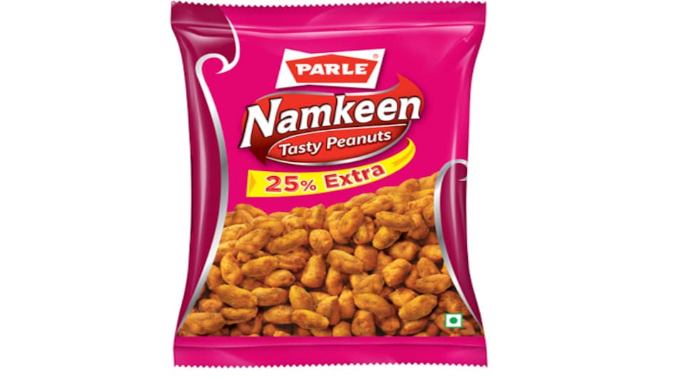 Parle Products bets big on salted snacks Parle Products bets big on salted snacks