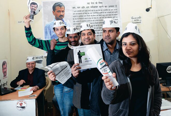 India Inc eyes poll booster to create 2 million new jobs