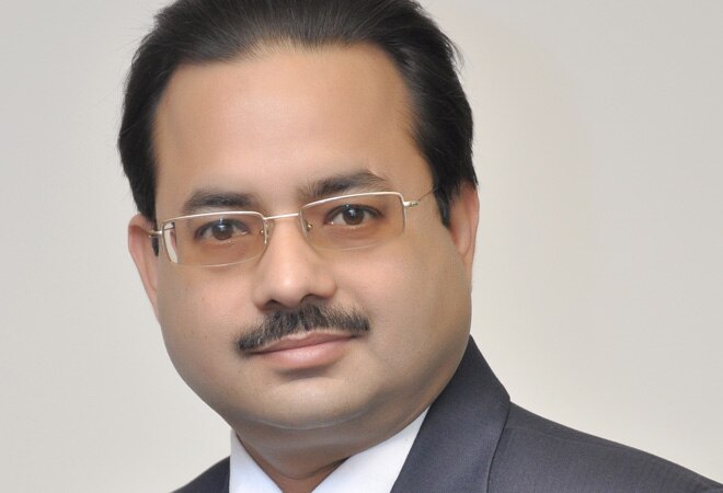 Rana Mehta , leader  (healthcare) at PwC India.