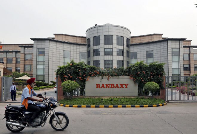 HC asks bourses to maintain status quo on Sun Pharma-Ranbaxy merger HC asks bourses to maintain status quo on Sun Pharma-Ranbaxy merger