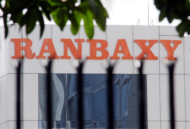 Ranbaxy's valuation then and now Ranbaxy's valuation then and now