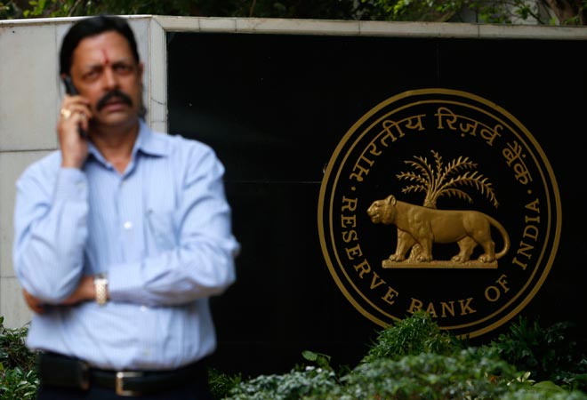 No ECBs for repaying rupee loans: RBI to banks