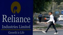 RIL first private company to post annual sales of Rs 400,000 cr <em>Photo: Reuters</em>