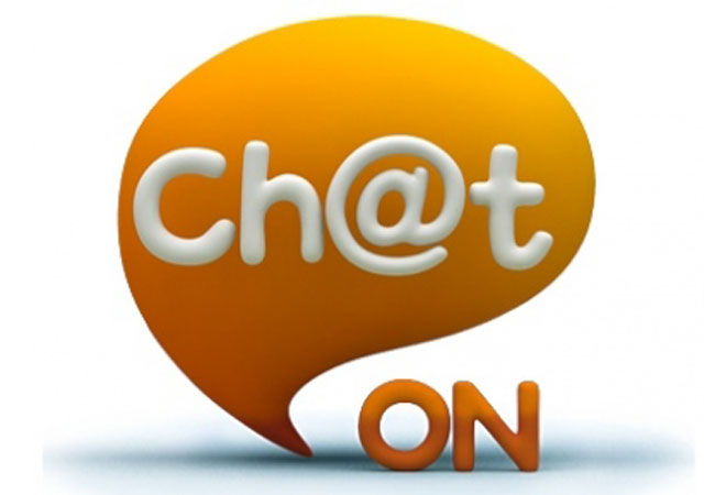 Samsung updates ChatOn messenger