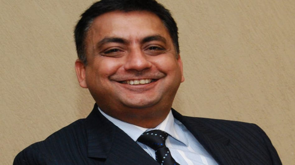 Sandeep Kohli, National Director, Human Resources, EY Sandeep Kohli, National Director, Human Resources, EY