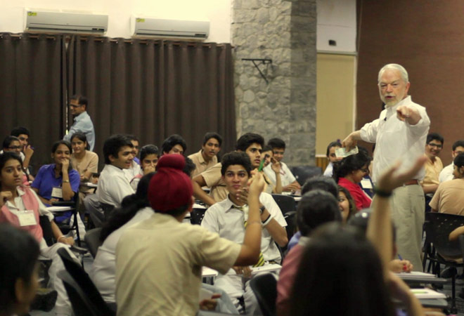 Ashoka University to start under-graduate liberal arts programme from Aug 1