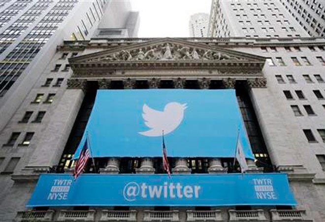 Twitter posts loss of $132.4 mn in Q1, revenue grows Twitter posts loss of $132.4 mn in Q1, revenue grows