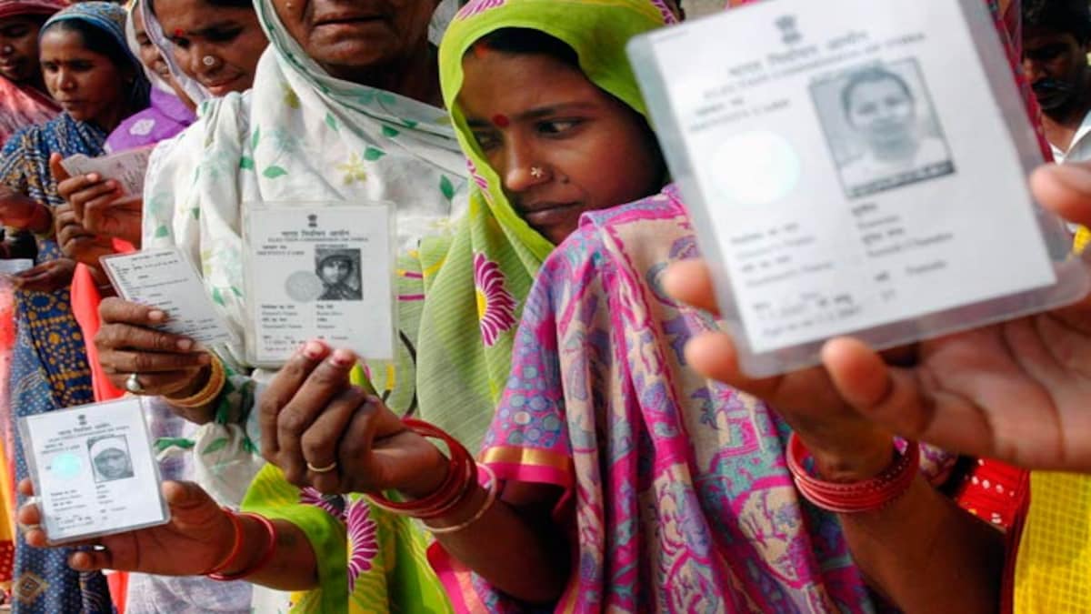 How India's electorate has grown over the years - BusinessToday