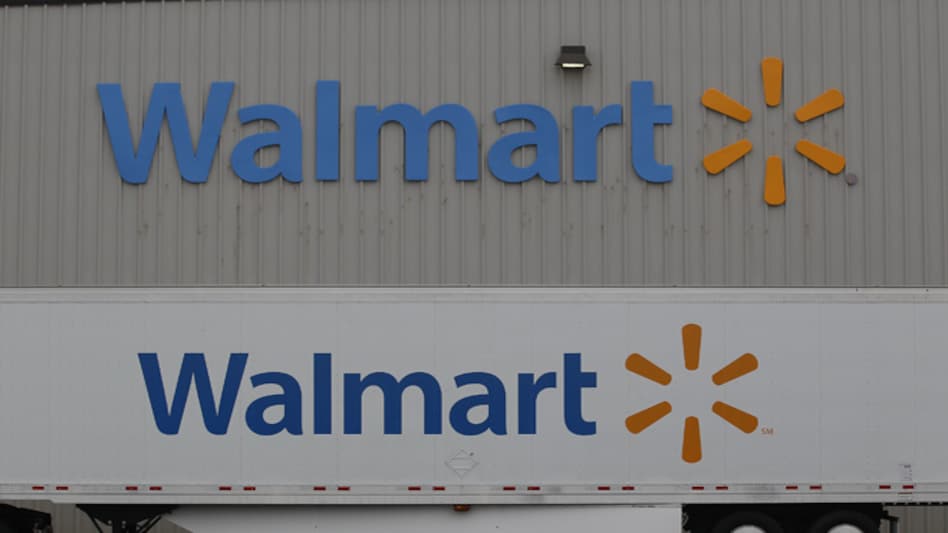Walmart to set up 50 more outlets in India Walmart to set up 50 more outlets in India