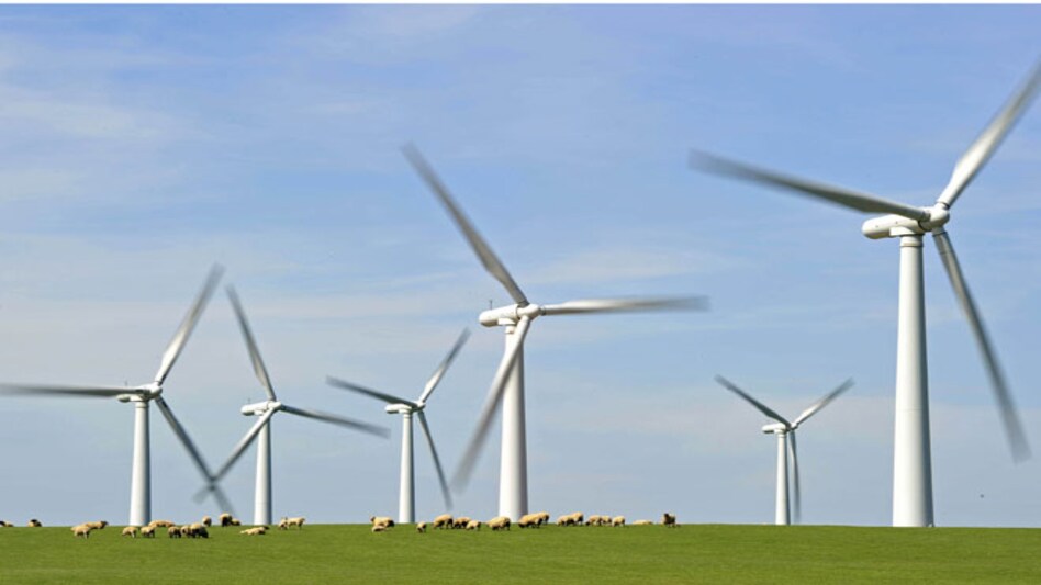 Suzlon Group acquires Big Sky Wind Park in US Suzlon Group acquires Big Sky Wind Park in US