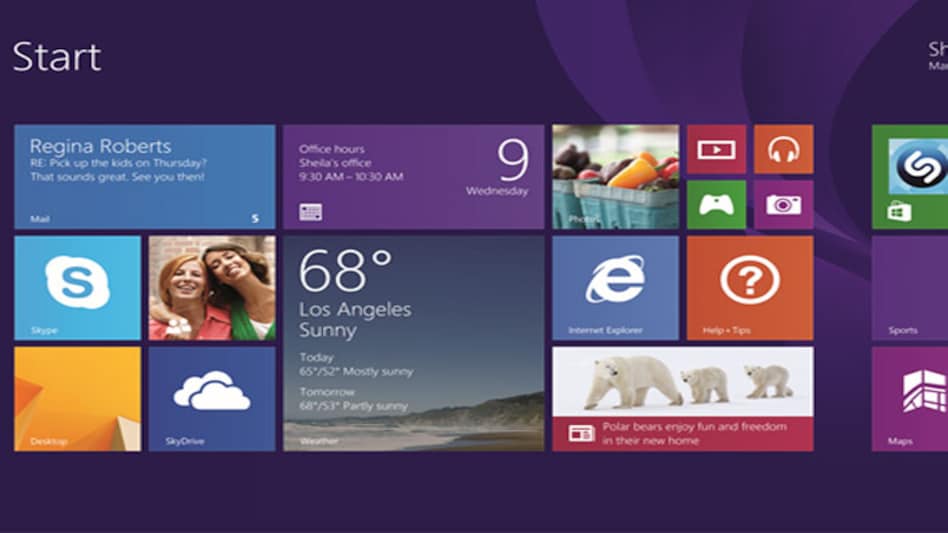Microsoft likely to announce Windows 8 updates today Microsoft likely to announce Windows 8 updates today