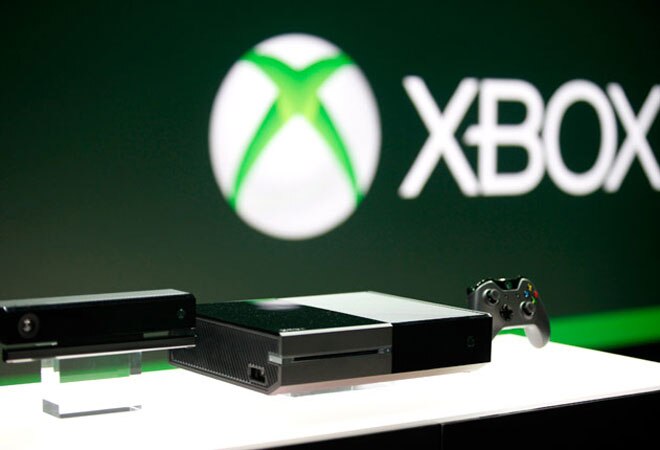 Microsoft's Xbox One sales cross 5 million Microsoft's Xbox One sales cross 5 million