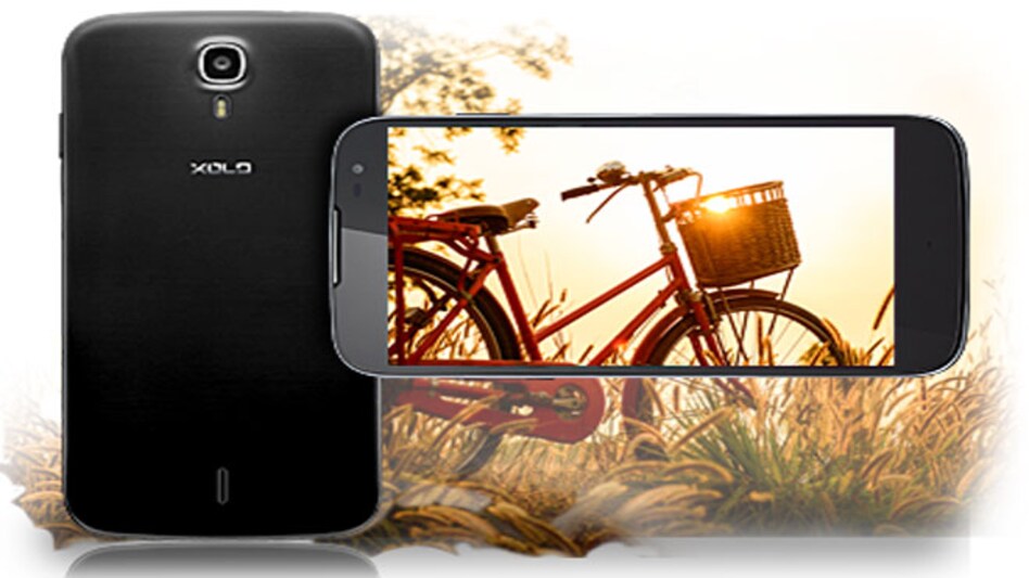XOLO launches Q2500 pocketpad at Rs 14,999 XOLO launches Q2500 pocketpad at Rs 14,999