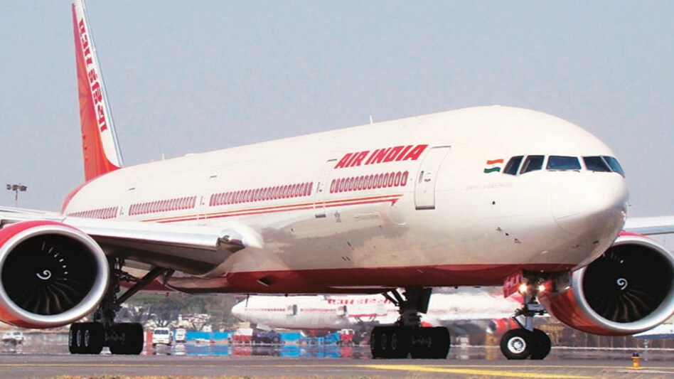Air India in eye of storm over free passage scheme Air India in eye of storm over free passage scheme