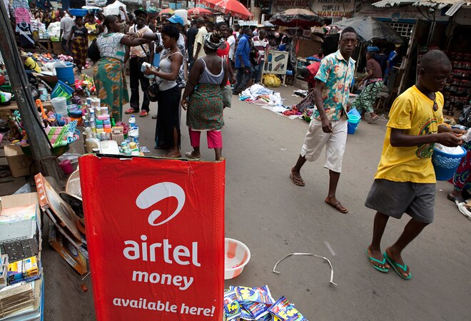 Bharti Airtel to invest $1 bn every year in Africa Bharti Airtel to invest $1 bn every year in Africa