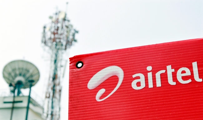 Bharti Airtel raises nearly $2 bn in dual currency bond sale Bharti Airtel raises nearly $2 bn in dual currency bond sale