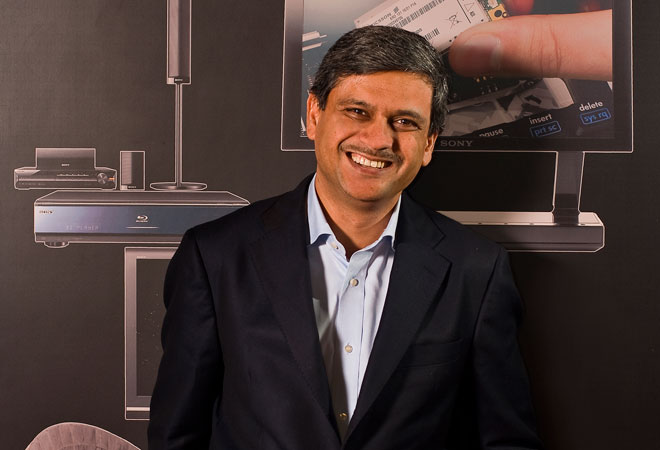 Telcos should ensure mobile broadband keeps up with smartphone growth: Ericsson India