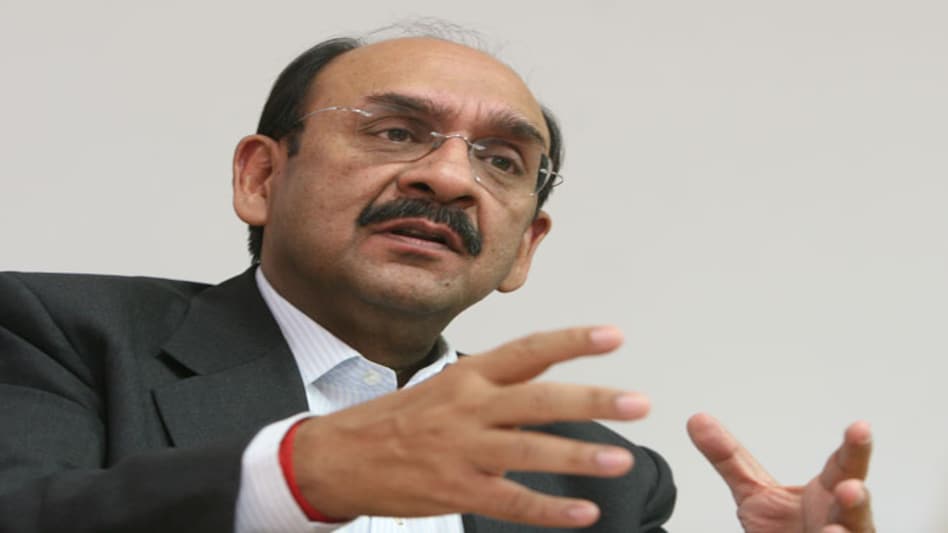 Ajay Shriram, Chairman and Senior MD, DCM Shriram Ajay Shriram, Chairman and Senior MD, DCM Shriram