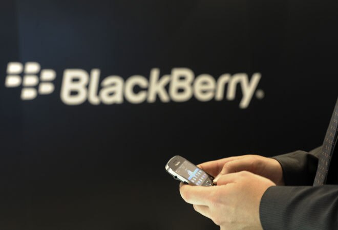 BlackBerry opens its OS to mobile device management companies BlackBerry opens its OS to mobile device management companies