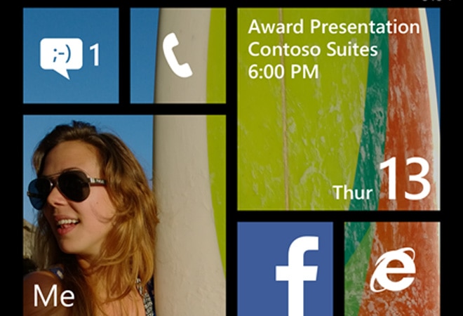 Windows Phone 8.1 offers complete update Windows Phone 8.1 offers complete update