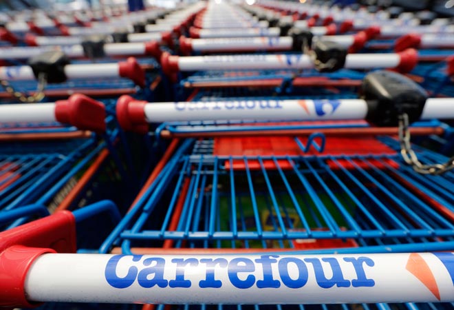 Carrefour looking to exit India wholesale operations: Reports