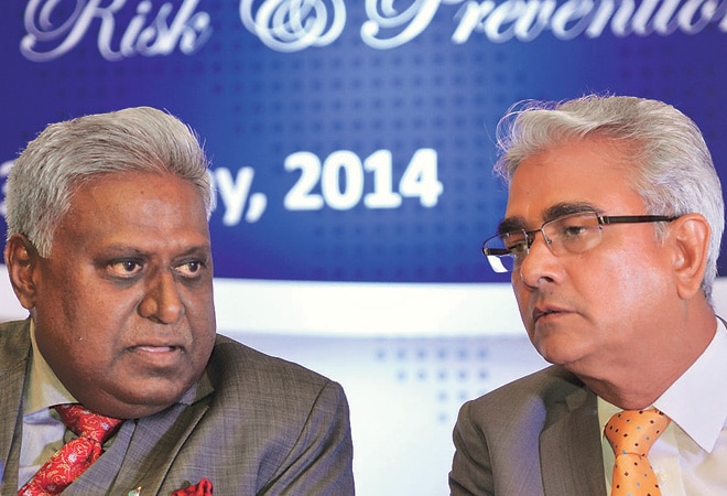 Corporate fraud: CBI, CAG for strict oversight