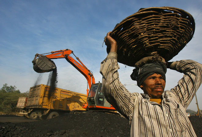 Modi-led BJP government may introduce ig bang reforms in coal sector Modi-led BJP government may introduce ig bang reforms in coal sector