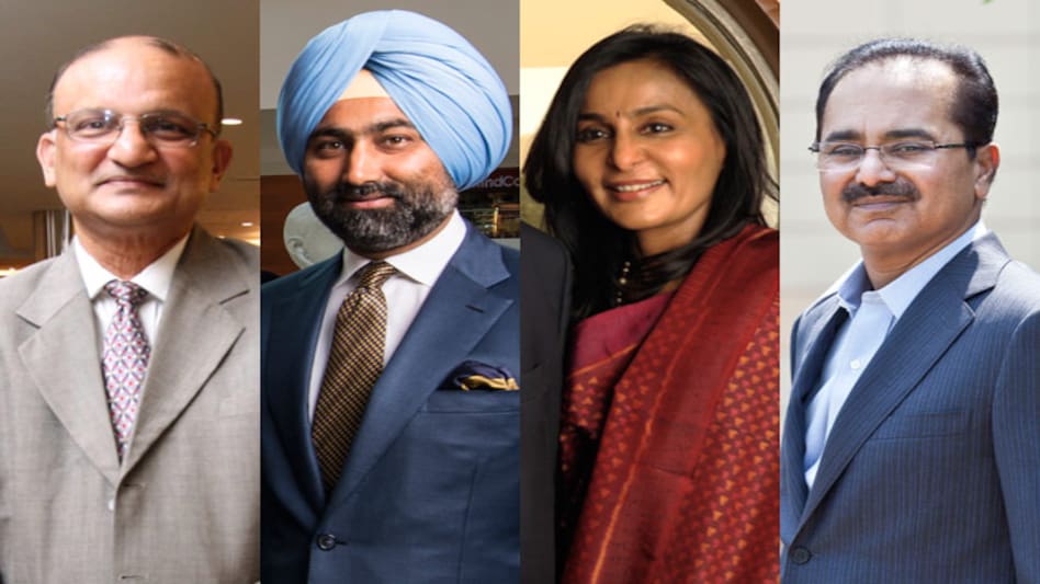 India Inc looks to Narendra Modi with expectations India Inc looks to Narendra Modi with expectations