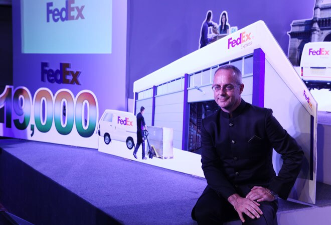 FedEx expands coverage to over 19,000 postal codes in India
