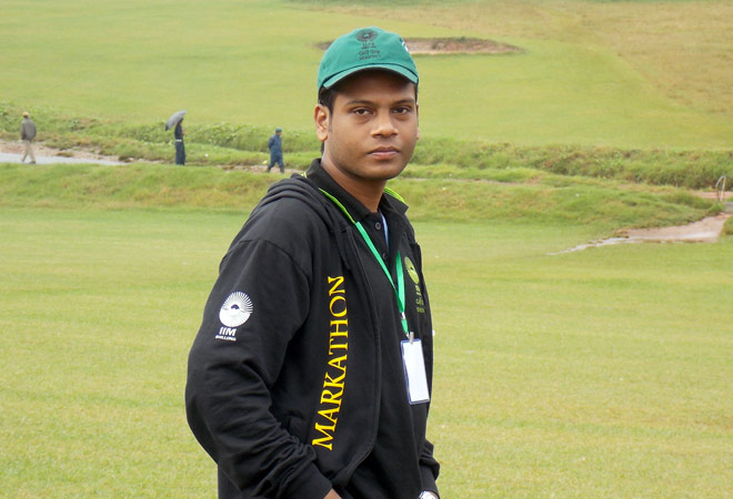 Infrastructure development, power generation are big challenges 